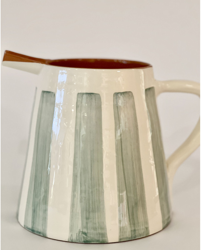 Pitcher STRIPE 2L