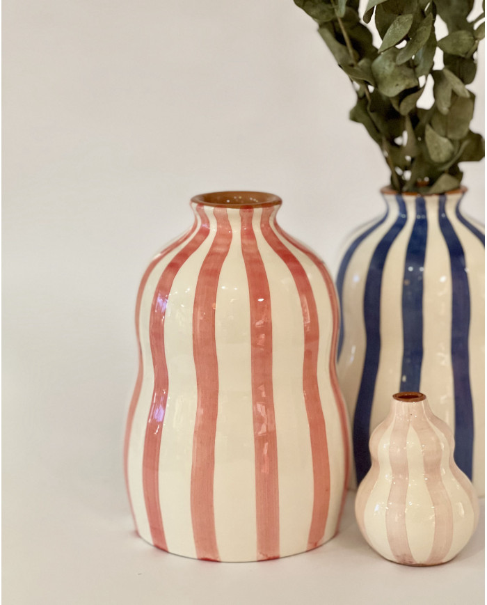 Vase GOURD
