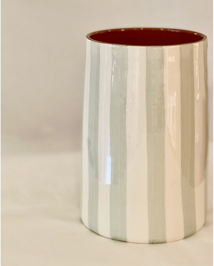Vase BOLD STRIPE