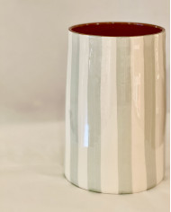 Vase BOLD STRIPE