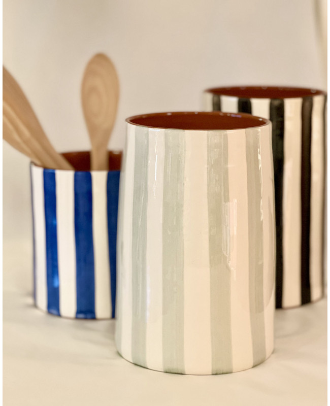 Vase BOLD STRIPE