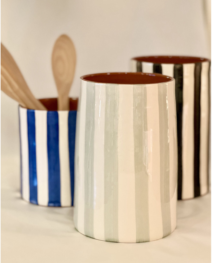 Vase BOLD STRIPE