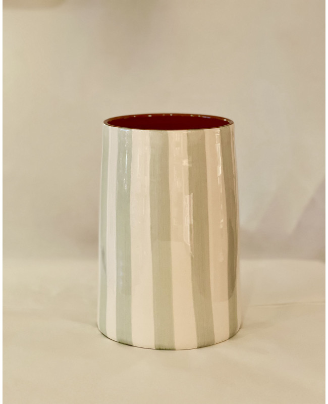 Vase BOLD STRIPE