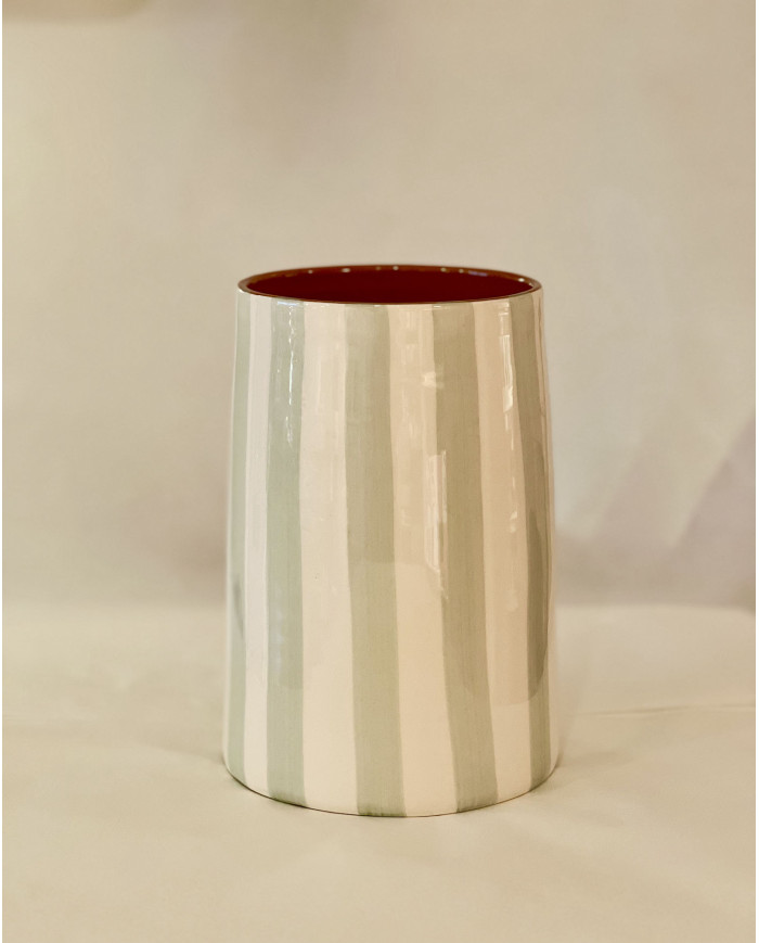 Vase BOLD STRIPE