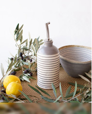 Oil/ Vinegar Dispenser COMPORTA