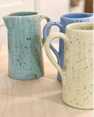 Jar CONFETTI