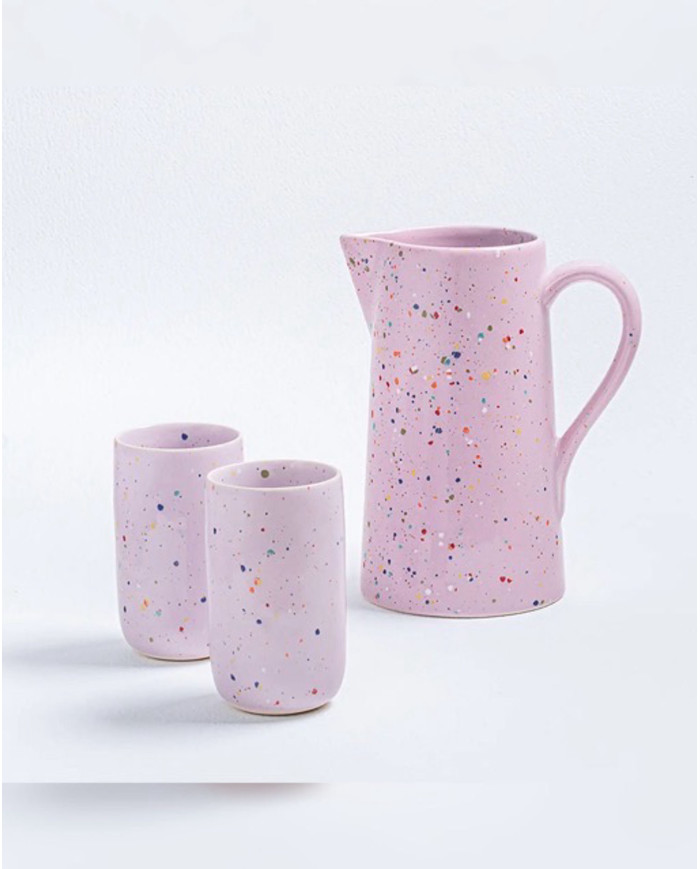 Jar CONFETTI