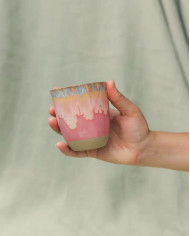 Mug PÔR DO SOL