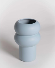 Vase RIPPLE