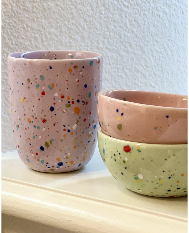 Mug CONFETTI