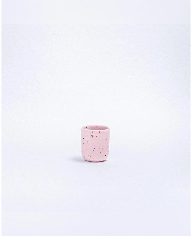 Espresso Mug CONFETTI