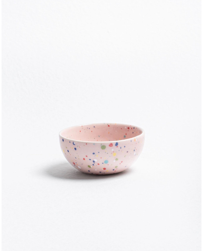 Bowl Mini CONFETTI