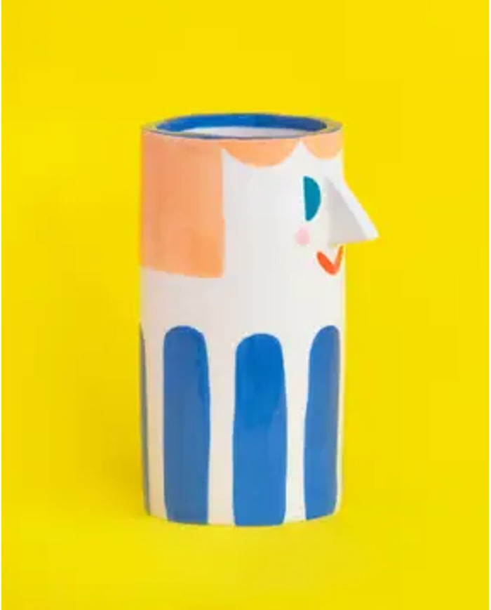 Vase FRIENDLY FACE