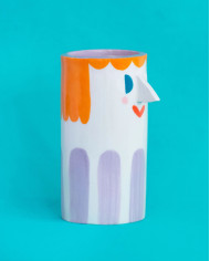 Vase FRIENDLY FACE