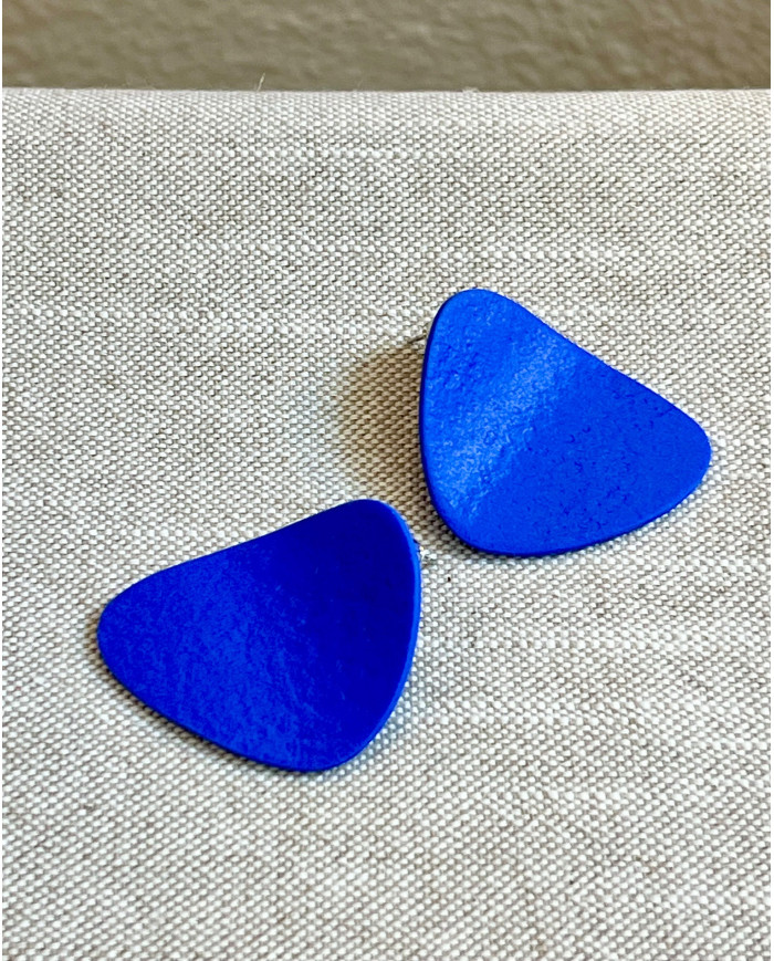 Earrings VENTO