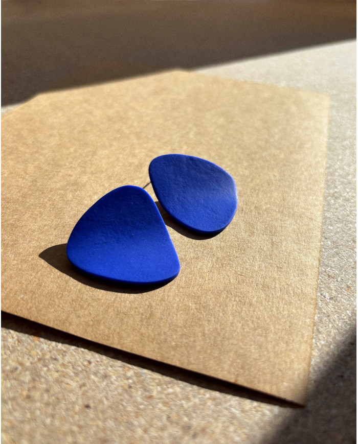 Earrings VENTO