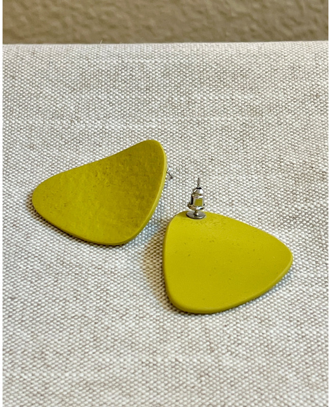 Earrings VENTO