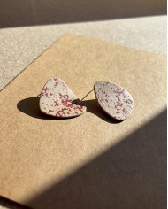 Earrings VENTO