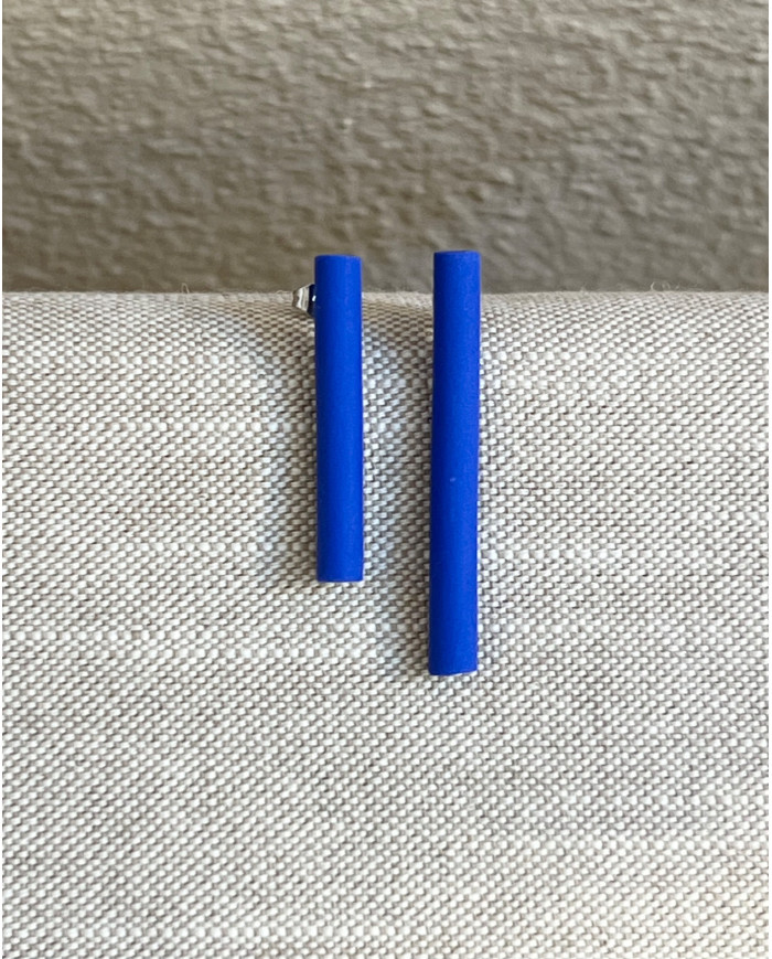 Earrings TRAÇO