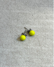 Earrings BALL