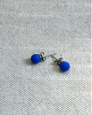 Earrings BALL