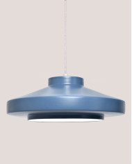 Hanging lamp RUFFO