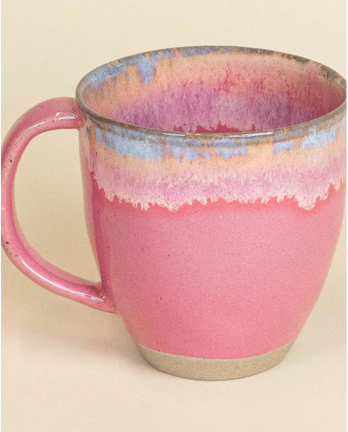Cup PÔR DE SOL