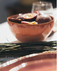 Schüssel SAUDADE