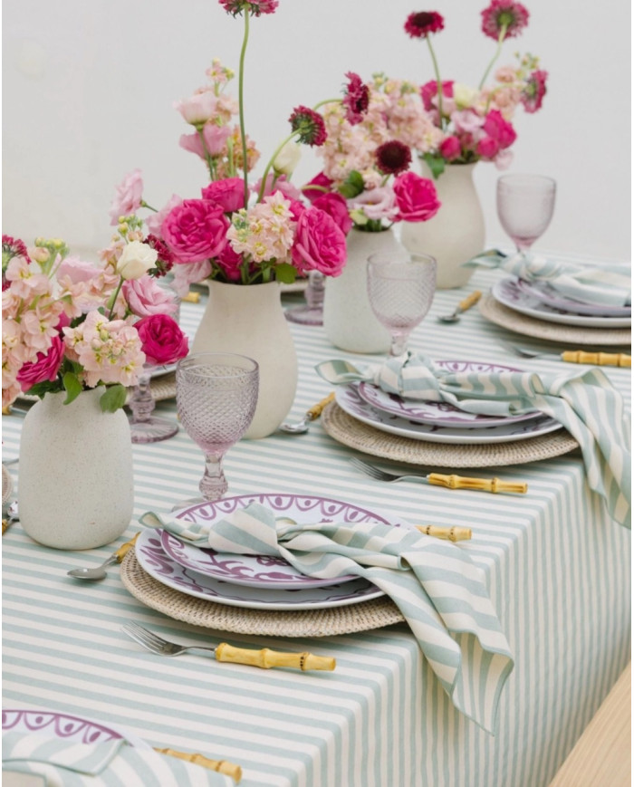 Tablecloth BARRA