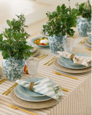 Napkins 2 pieces BARRA