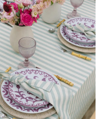 Serviette 2 Stk. BARRA