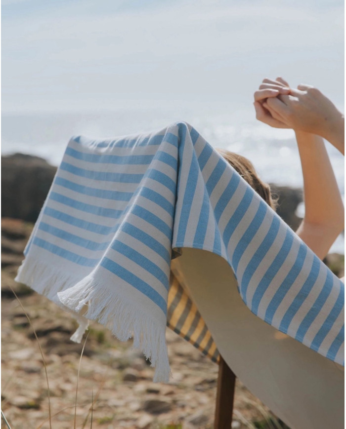 Bathtowel BARRA