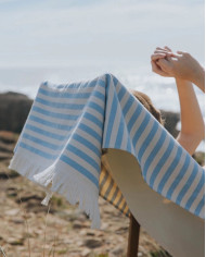 Bathtowel BARRA