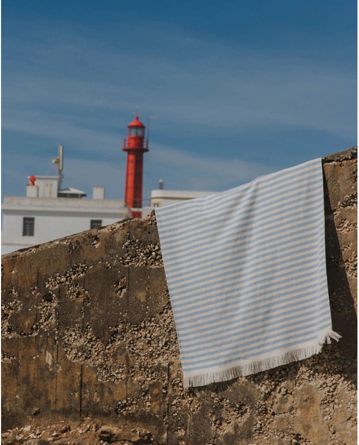 Bathtowel BARRA