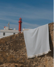 Bathtowel BARRA
