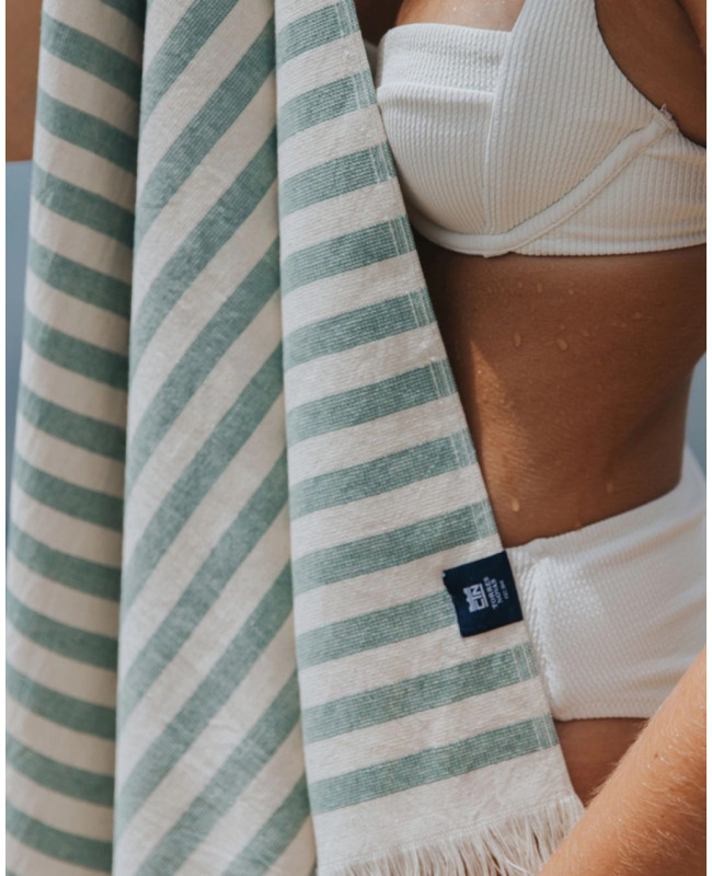Bathtowel BARRA