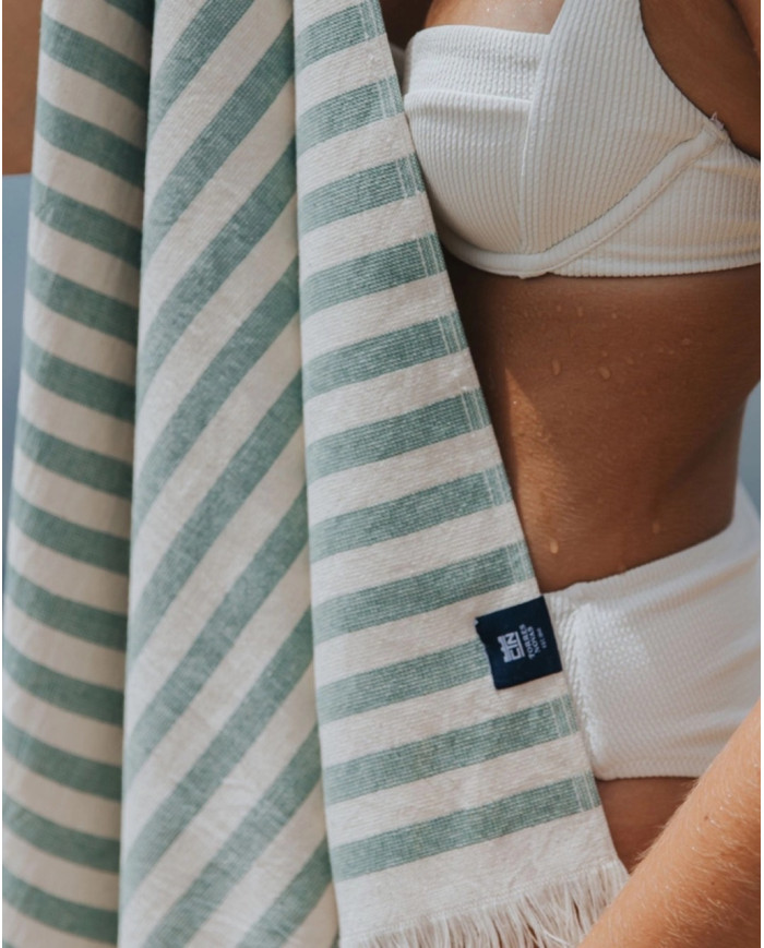 Bathtowel BARRA