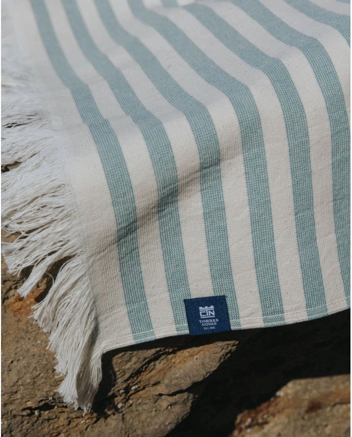 Bathtowel BARRA