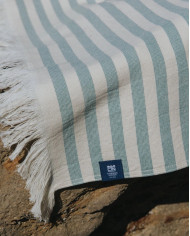 Bathtowel BARRA