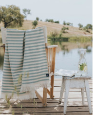 Bathtowel BARRA