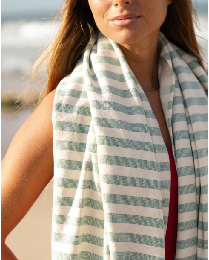 Bathtowel BARRA