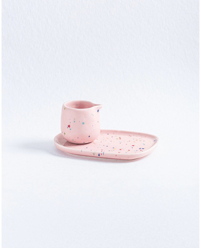Tray CONFETTI