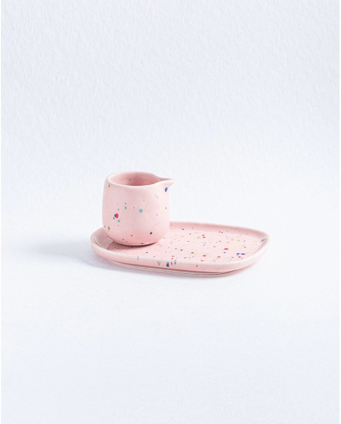 Tray CONFETTI