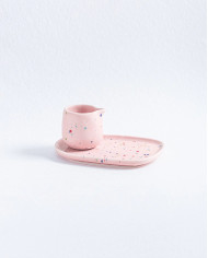 Tray CONFETTI