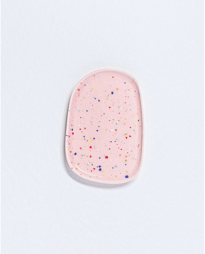 Tray CONFETTI