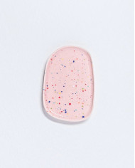 Tablett CONFETTI