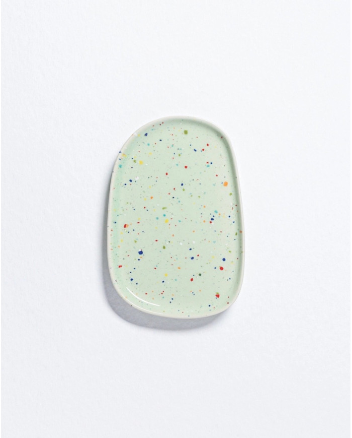 Tablett CONFETTI