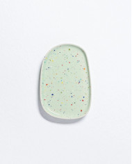Tablett CONFETTI