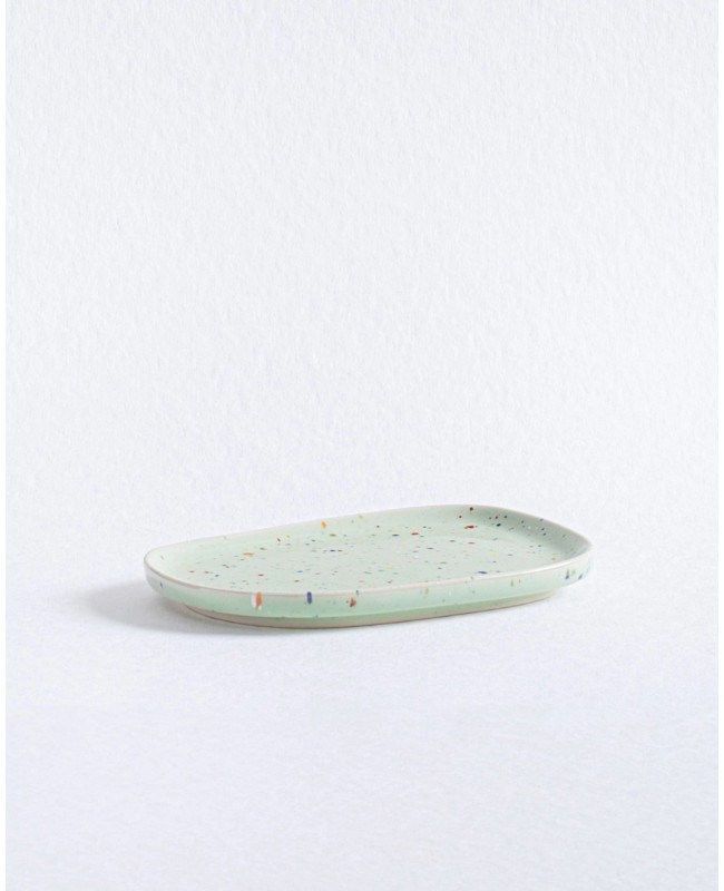 Tablett CONFETTI