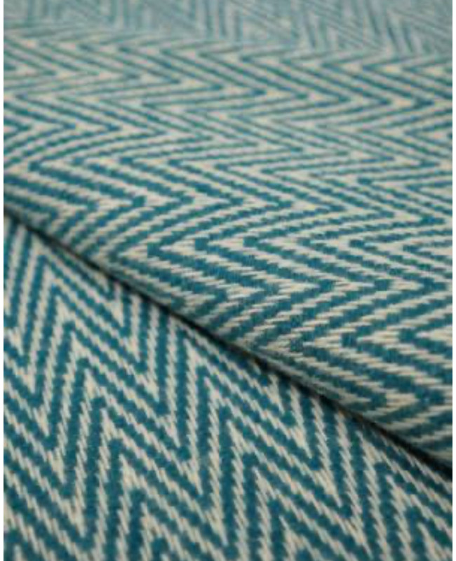 Wool blanket ESPINHO